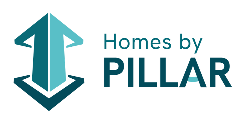 Homes by Pillar